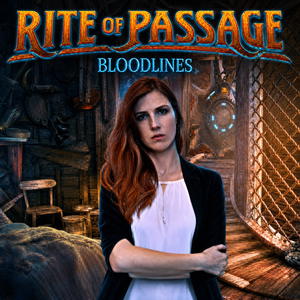 Rite of Passage: Bloodlines