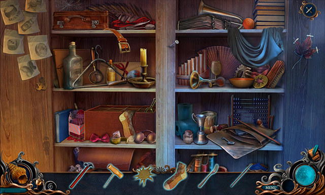 Rite of Passage: Bloodlines screenshot 2