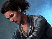 Rizzoli and Isles: The Masterpiece Murders