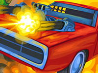 Road of Fury
