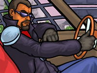 Road of Fury 2