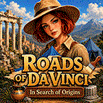 Roads of Da Vinci: In Search of Origins