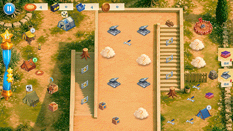 Roads of Da Vinci: In Search of Origins screenshot 2