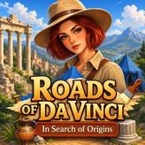 Roads of Da Vinci: In Search of Origins