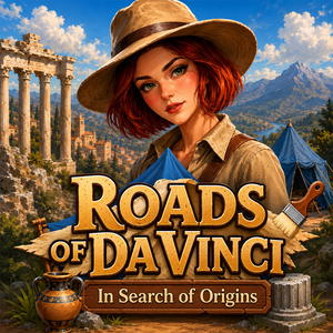 Roads of Da Vinci: In Search of Origins