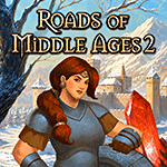 Roads of Middle Ages 2