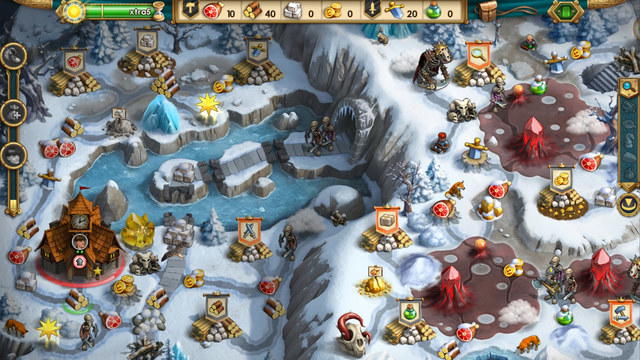 Roads of Middle Ages 2 screenshot 2