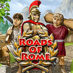 Roads of Rome