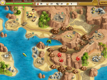 Roads of Rome screenshot 2