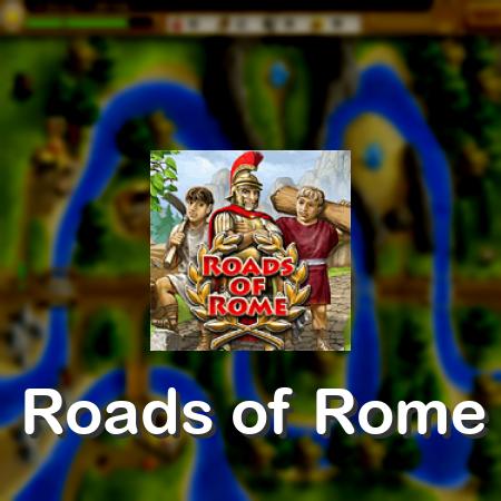 Roads of Rome