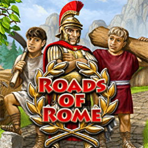 Roads of Rome