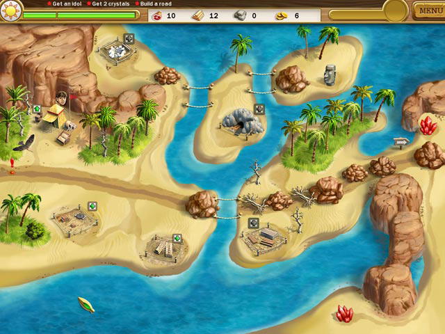 Roads of Rome screenshot 2