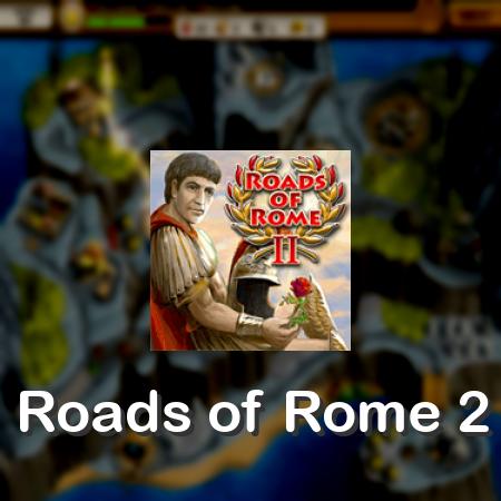 Roads of Rome 2