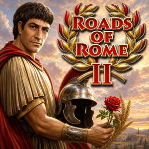Roads of Rome 2