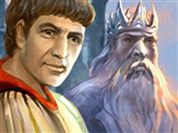 Roads of Rome 2