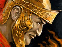 Roads of Rome 3