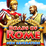 Roads of Rome: New Generation