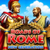 Roads of Rome: New Generation