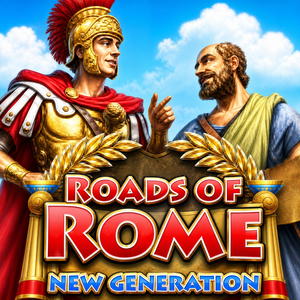 Roads of Rome: New Generation