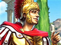 Roads of Rome: New Generation