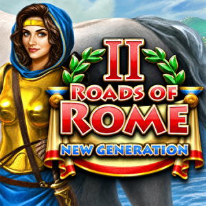 Roads of Rome: New Generation 2