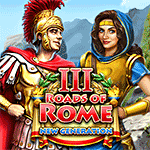 Roads of Rome: New Generation 3