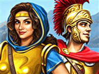 Roads of Rome: New Generation 3