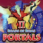 Roads of Rome: Portals 2