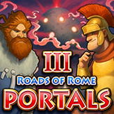 Roads of Rome: Portals 3