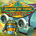 Roads of Time