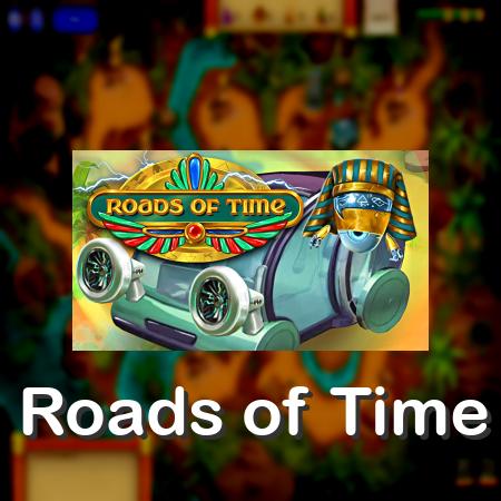 Roads of Time