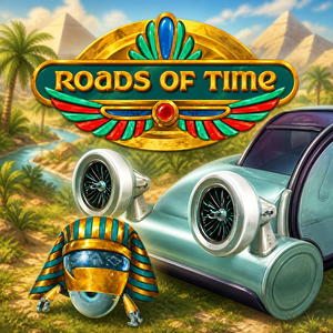 Roads of Time