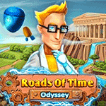 Roads of Time: Odyssey