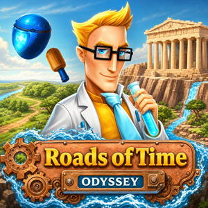 Roads of Time: Odyssey