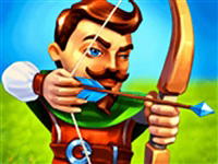Robin Hood: Country Heroes