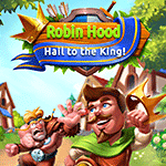 Robin Hood: Hail to the King