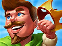 Robin Hood: Hail to the King
