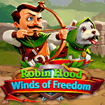 Robin Hood: Winds of Freedom