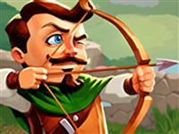 Robin Hood: Winds of Freedom