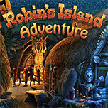 Robin's Island Adventure