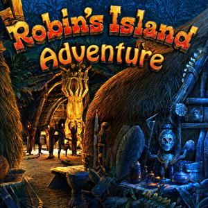 Robin's Island Adventure