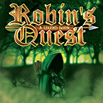 Robin's Quest: A Legend Born