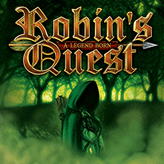 Robin's Quest: A Legend Born
