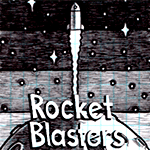 Rocket Blasters