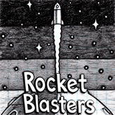 Rocket Blasters
