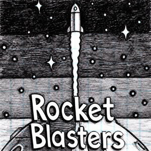 Rocket Blasters
