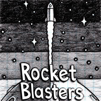 Rocket Blasters