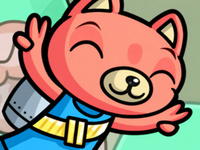 Rocket Pets