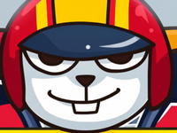 Rodent Racer