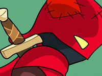Rogue Soul 2